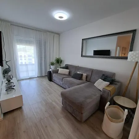 Sunset View Apartamento Makarska