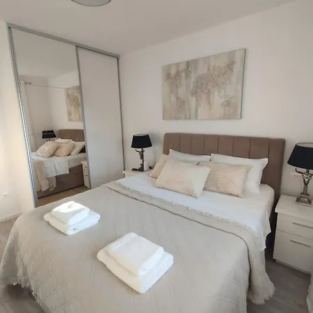 Apartamento Sunset View *