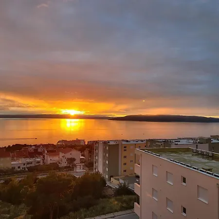 Apartment Sunset View *