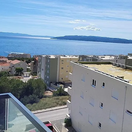 Sunset View Makarska