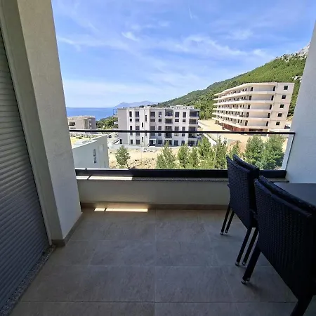 Sunset View Apartamento *